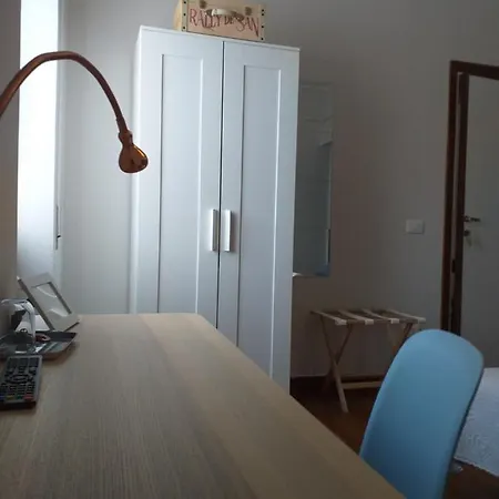 Casa Olivieri Konukevi *
