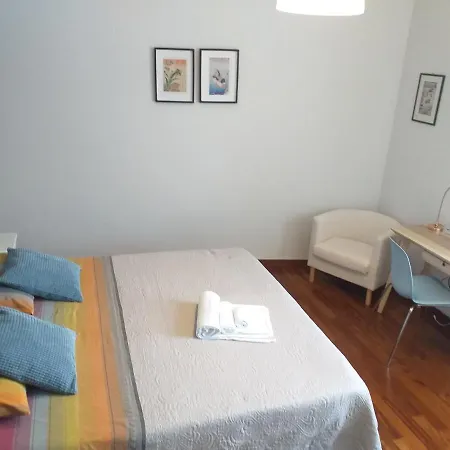 Casa Olivieri Rome