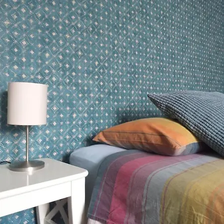 Maison d'hôtes Casa Olivieri Rome