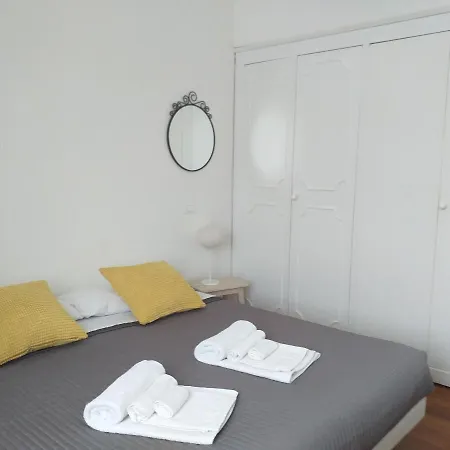 Maison d'hôtes Casa Olivieri