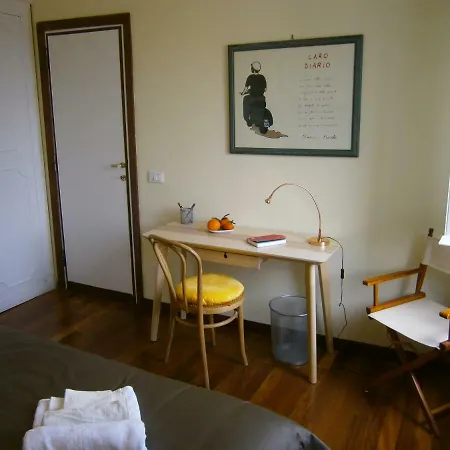Casa Olivieri Rome
