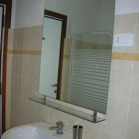 Casa Olivieri Guest house