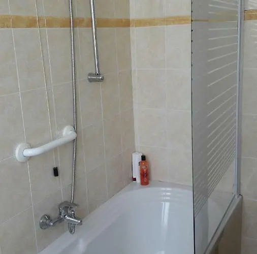 Gasthof Casa Olivieri *