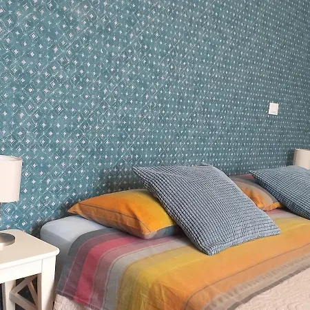 Casa Olivieri Affittacamere *