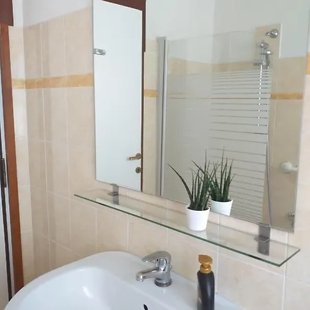 Pensjonat Casa Olivieri Rzym
