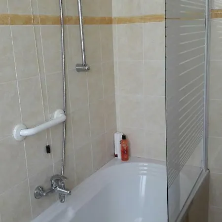 Pensjonat Casa Olivieri *