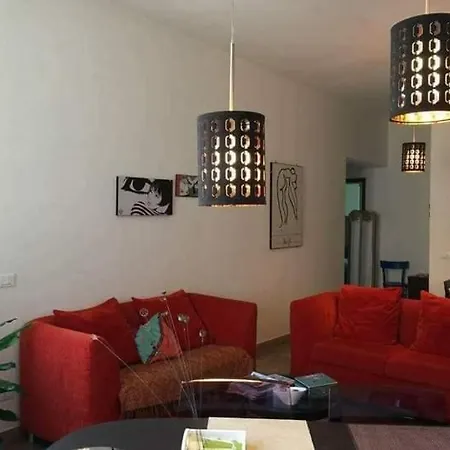 Casa Olivieri ローマ
