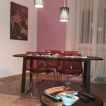 Casa Olivieri *